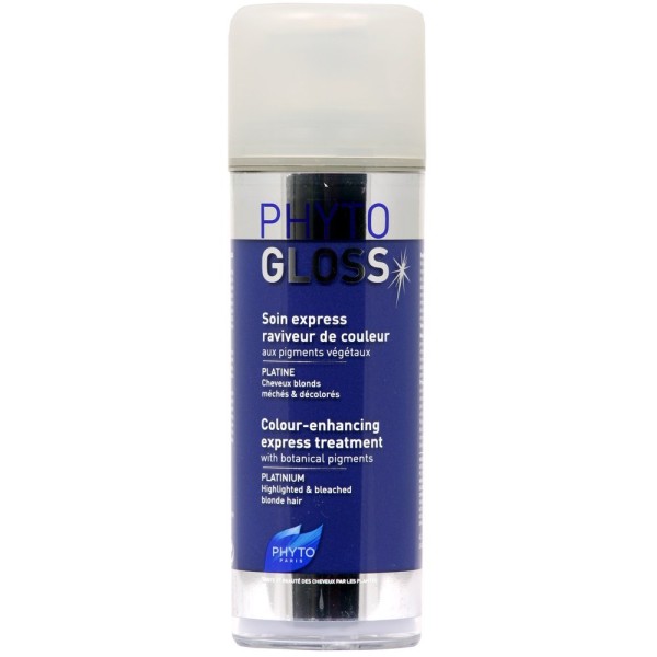 Phyto Gloss Χρω &hellip;