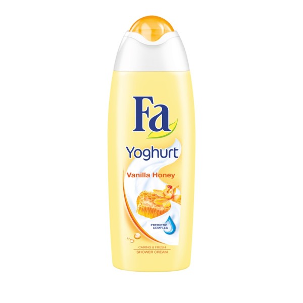 Fa Αφροντούς Yo … Fa Αφροντούς Yo …