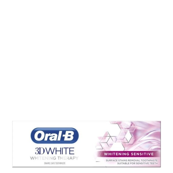 Oral-B 3D White … Oral-B 3D White …