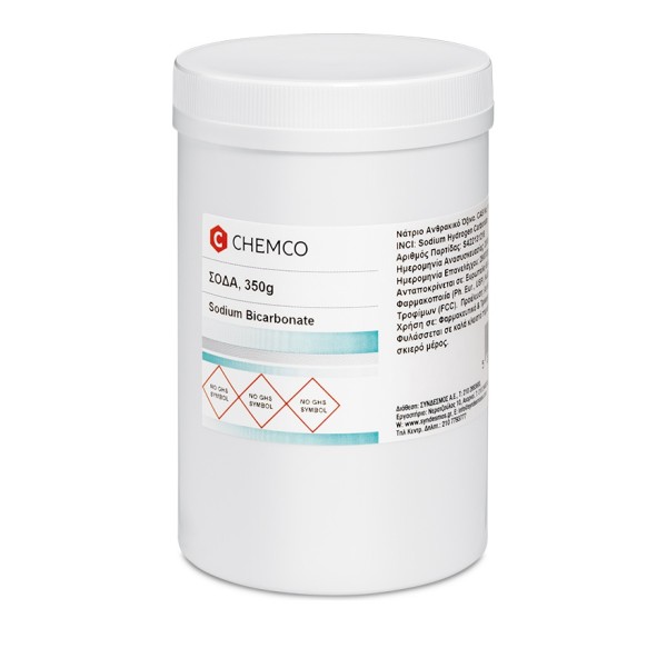 Chemco Sodium B …