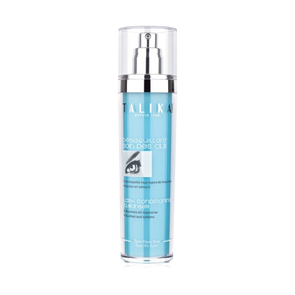 Talika Lash Con … Talika Lash Con …