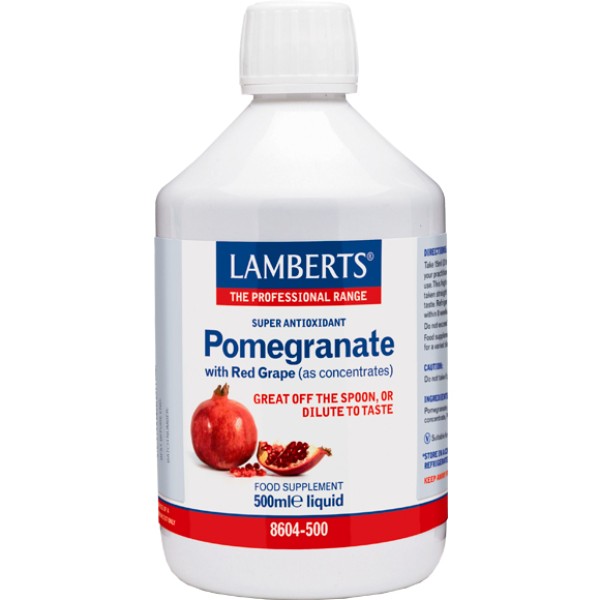 Lamberts Pomegr &hellip;
