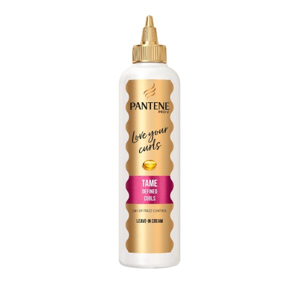 Pantene Leave I &hellip;