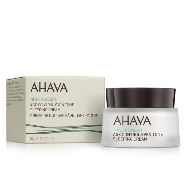 Ahava Time to S &hellip;