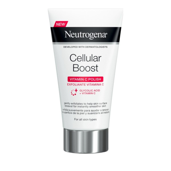 Neutrogena клетка…