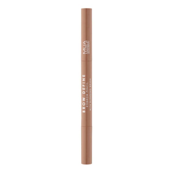 MUA Brow Define &hellip;