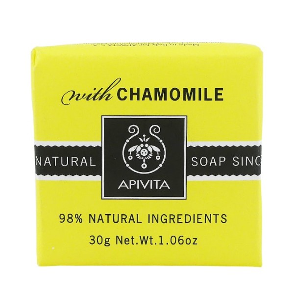 Apivita Natural &hellip;