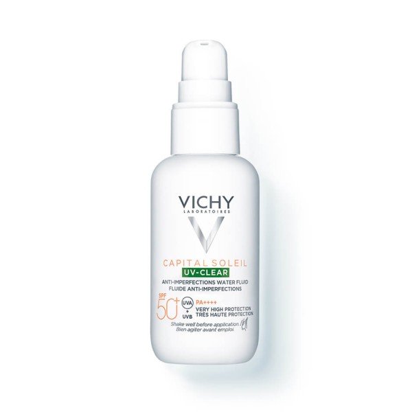 Vichy Capital S …