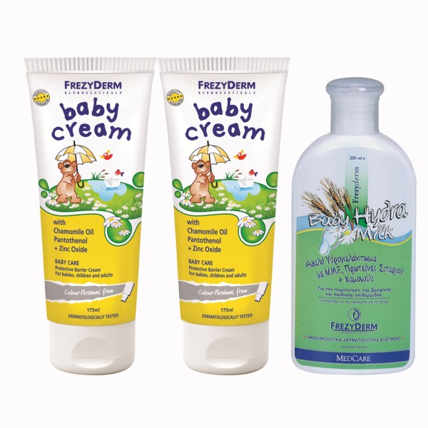 Frezyderm Πακέτ &hellip;
