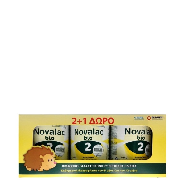 Novalac Promo Γ … Novalac Promo Γ …