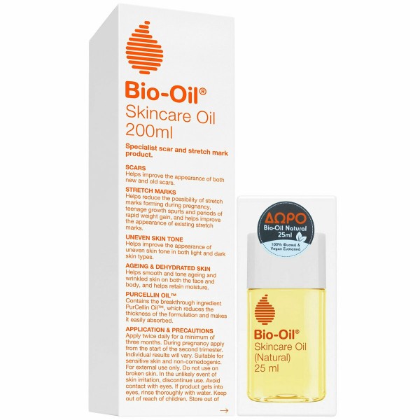 Bio-Oil Promo P...