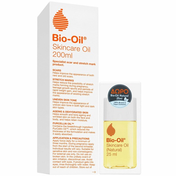 Bio-Oil Promo P &hellip;