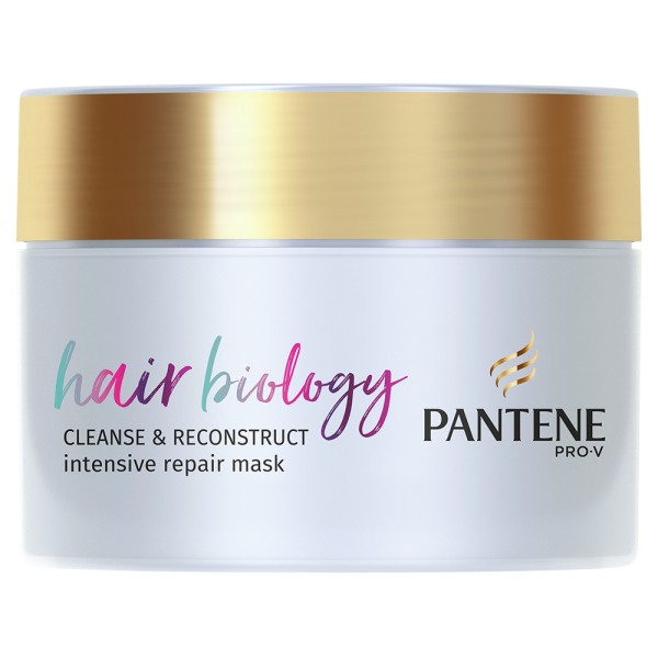 Pantene Pro V H … Pantene Pro V H …