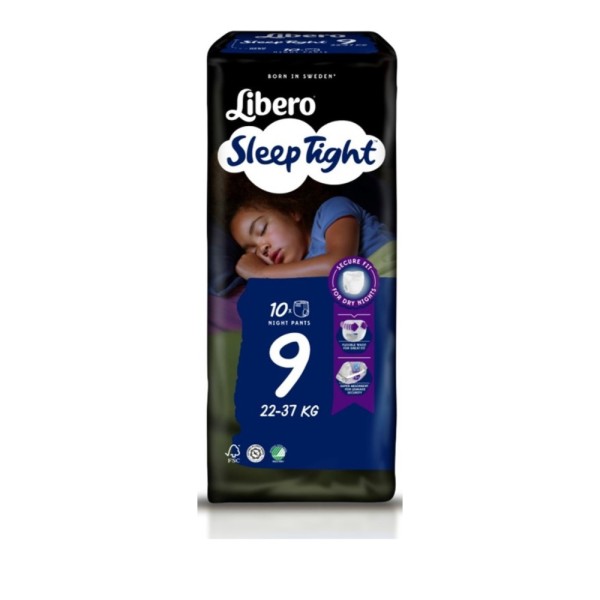 Libero sleep ti … Libero sleep ti …