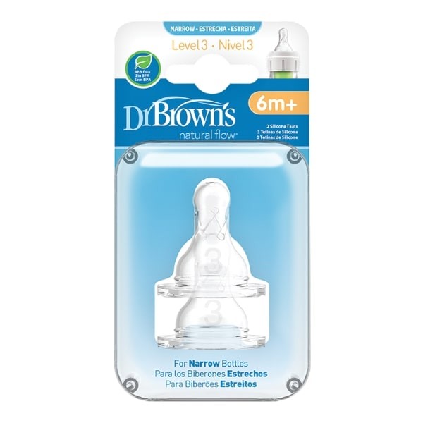 Dr. Browns Θηλέ … Dr. Browns Θηλέ …