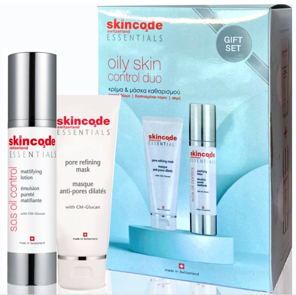 Skincode Promo &hellip;