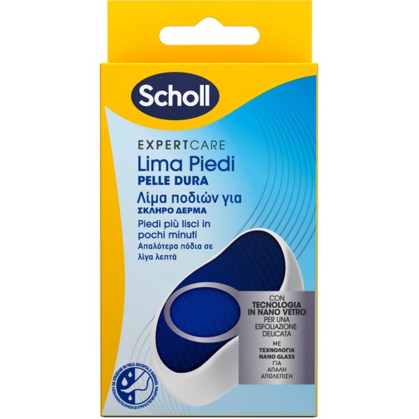 Scholl Fußfeile ...