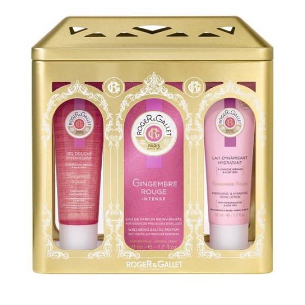Roger & Gallet &hellip;