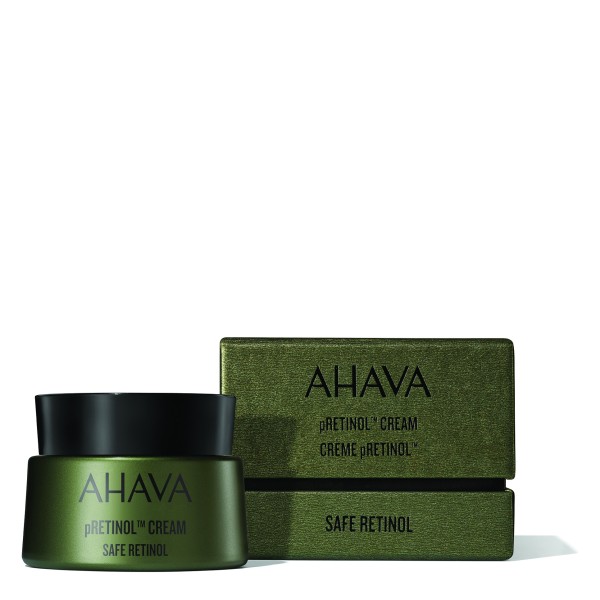 Ahava Pretinol &hellip;