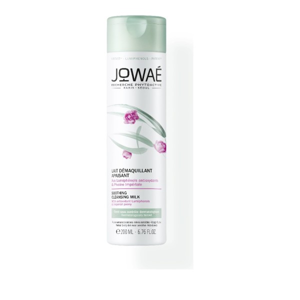Jowae Καταπραϋν &hellip;