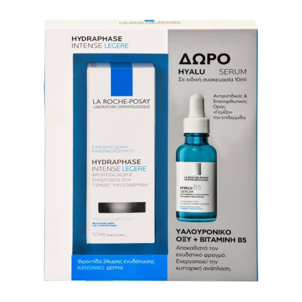 La Roche Posay &hellip;