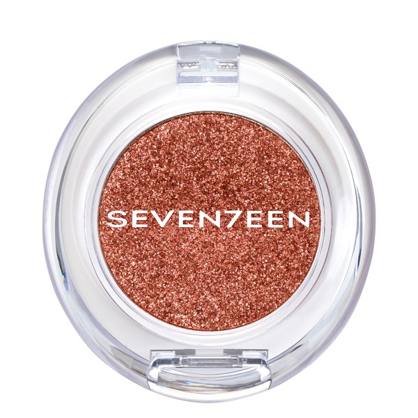 Seventeen Silky …