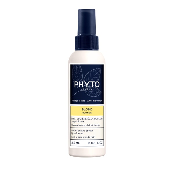 Phyto Blonde Sp …
