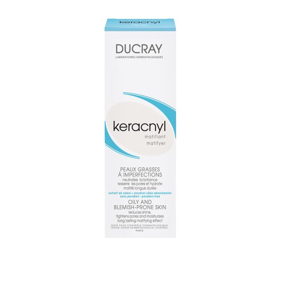 Ducray Keracnyl &hellip;