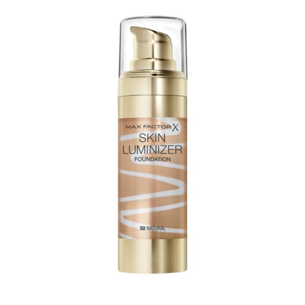 Max Factor Skin &hellip;