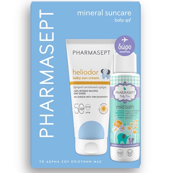 Pharmasept Prom &hellip;