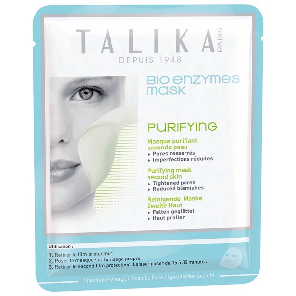 Talika Purifiant…