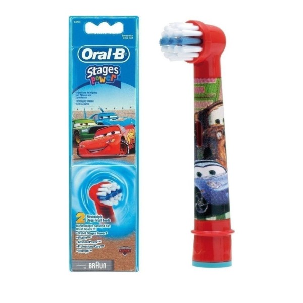 Oral-B Stages P &hellip;