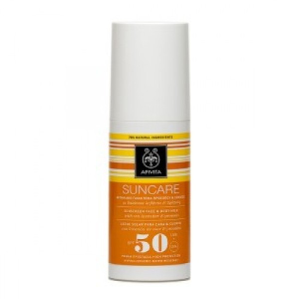 Apivita Suncare &hellip;