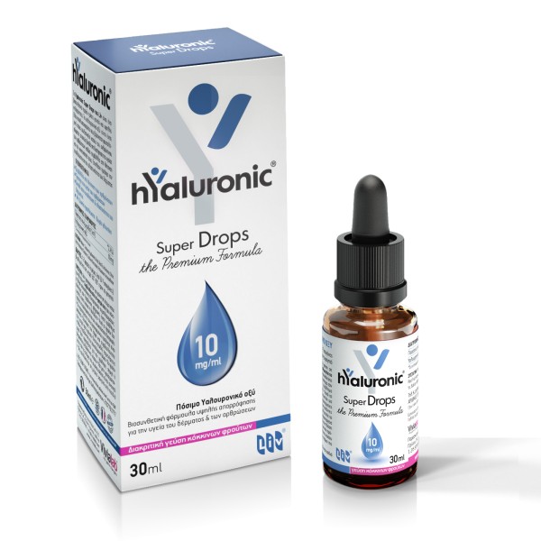 Liv Hyaluronic &hellip;