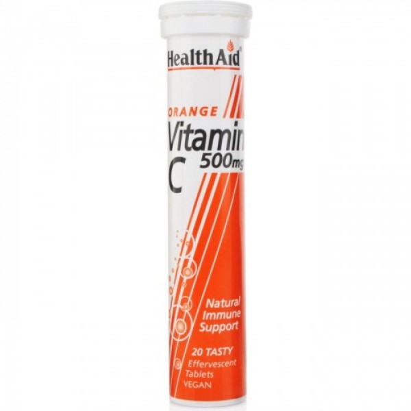 Health Aid Vita … Health Aid Vita …