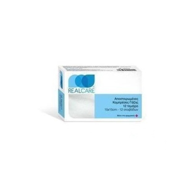 Real Care Αποστ … Real Care Αποστ …