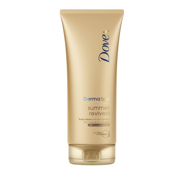 Dove Derma Spa … Dove Derma Spa …