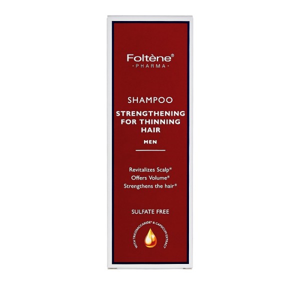 Foltene Shampoo &hellip;