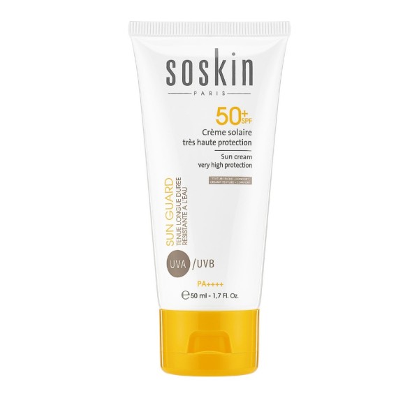 Soskin Sun Crea &hellip;