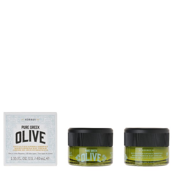 Korres Olive Εν &hellip;