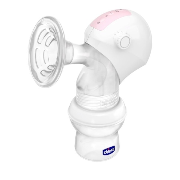 Chicco Natural &hellip;