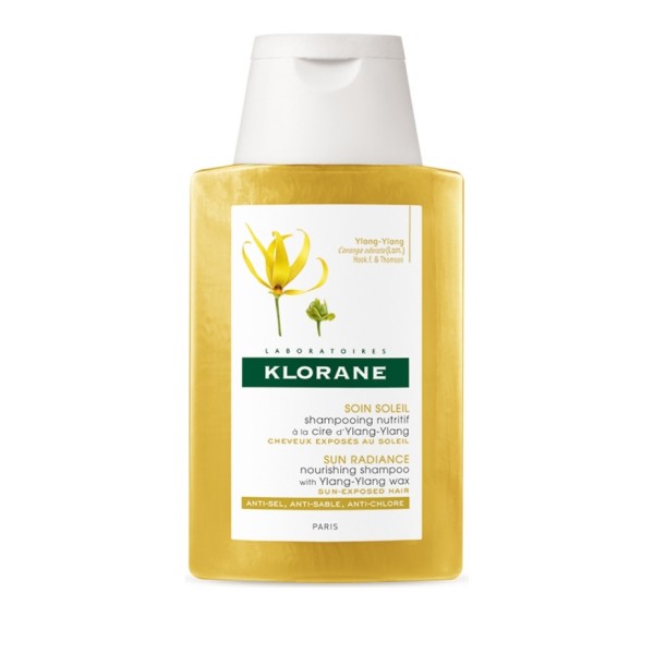 Klorane Ylang Y &hellip;