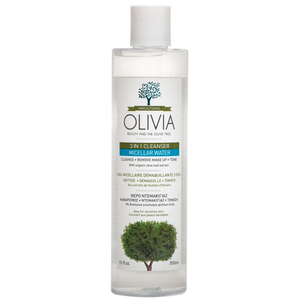 Olivia Cleanser &hellip;