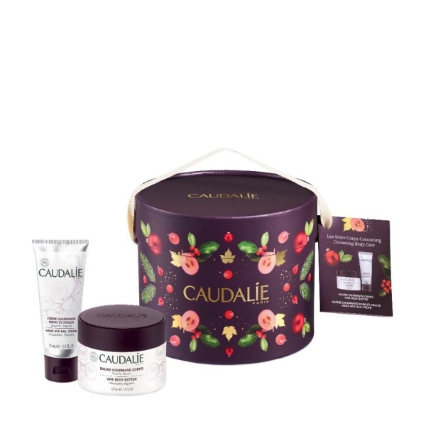 Caudalie Promo &hellip;