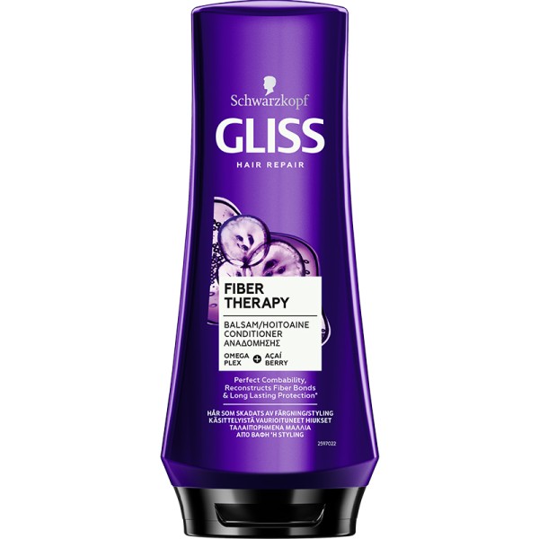 Schwarzkopf Gli &hellip;