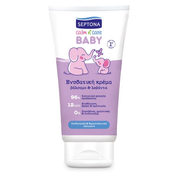 Septona Baby Εν … Septona Baby Εν …