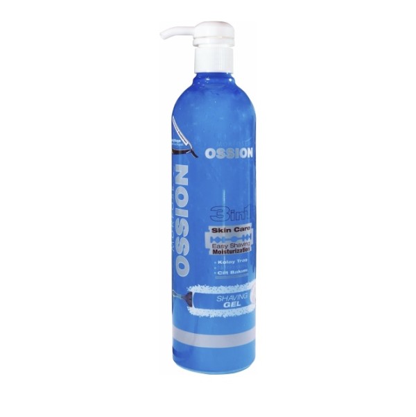 Ossion Gel Ξυρι … Ossion Gel Ξυρι …