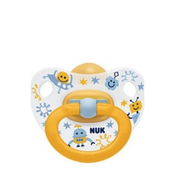Nuk Classic Hap &hellip;