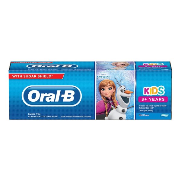 Oral B Οδ/Κρεμα … Oral B Οδ/Κρεμα …