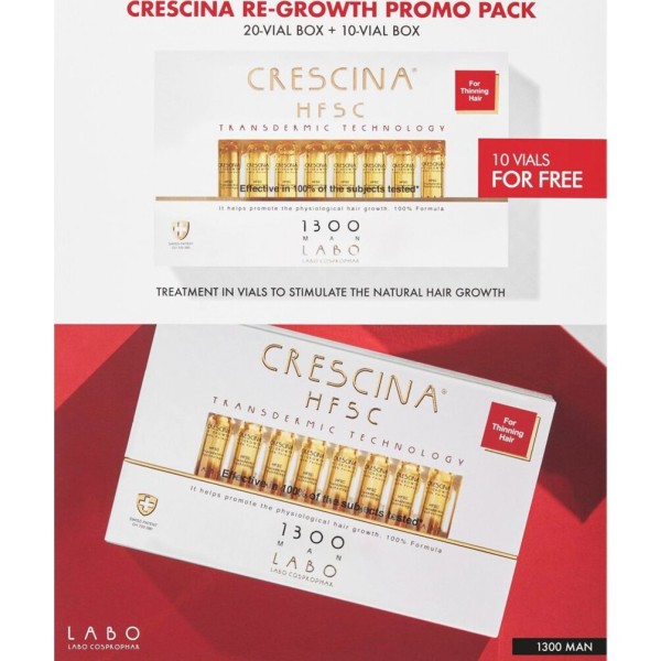 Crescina Promo &hellip;